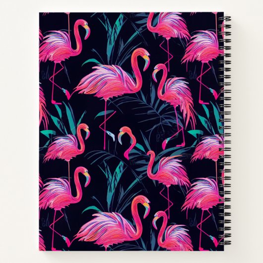 Notitieboek (Achterkant)