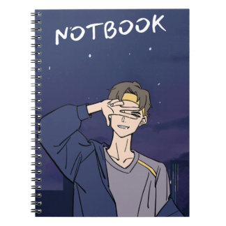 NOTITIEBOEK