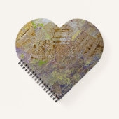 Notitieboek (Voorkant)