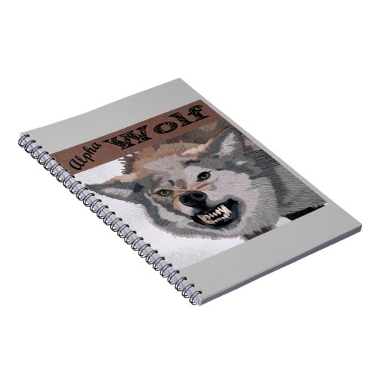 notitieboek (Rechterzijde)