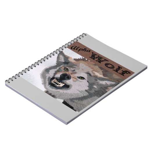 notitieboek (Linkerzijde)