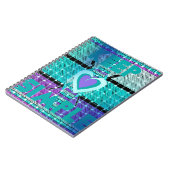 Notitieboek (Linkerzijde)