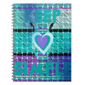 Notitieboek (Voorkant)