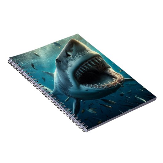 Notitieboek (Rechterzijde)