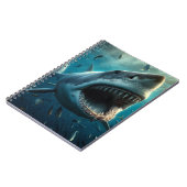 Notitieboek (Linkerzijde)