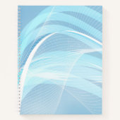 Notitieboek (Voorkant)