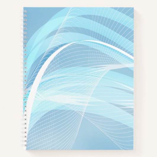 Notitieboek (Voorkant)