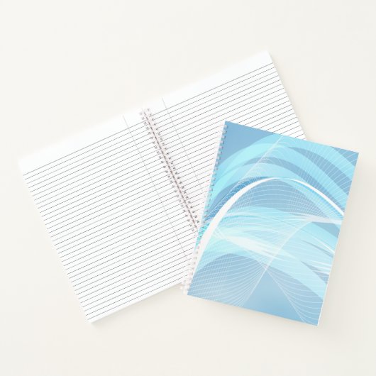 Notitieboek (Binnen)