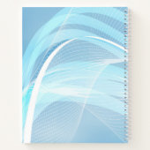 Notitieboek (Achterkant)