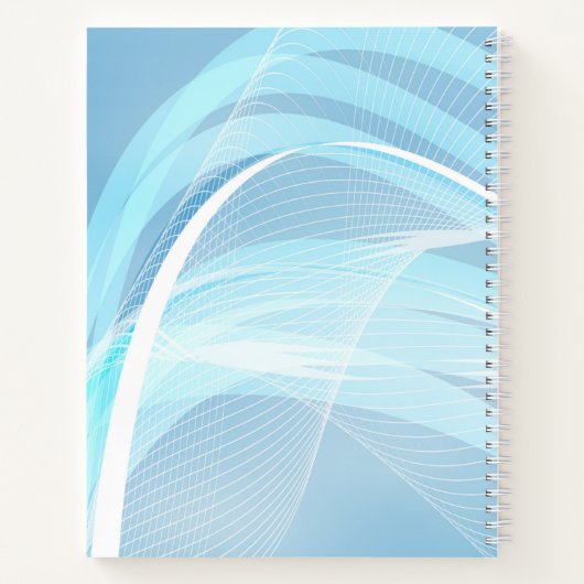 Notitieboek (Achterkant)