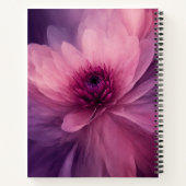 Notitieboek (Achterkant)