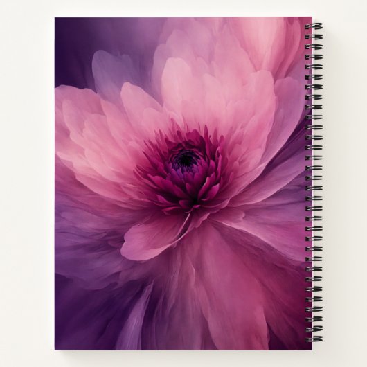 Notitieboek (Achterkant)