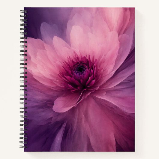 Notitieboek (Voorkant)