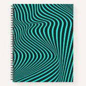 Notitieboek (Voorkant)