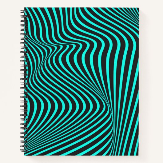 Notitieboek (Voorkant)