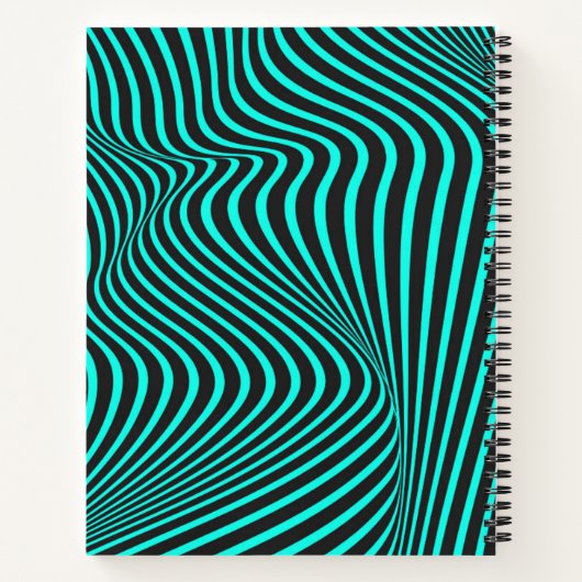 Notitieboek (Achterkant)