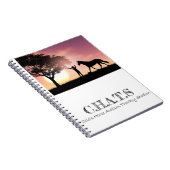 Notitieboek (Rechterzijde)