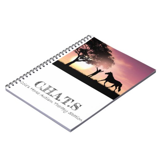 Notitieboek (Linkerzijde)