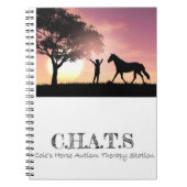 Notitieboek (Voorkant)