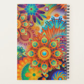 Notitieboek (Achterkant)