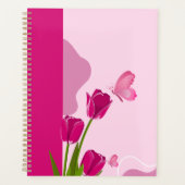 notitieboek (Voorkant)