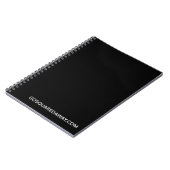 Notitieboek (Linkerzijde)