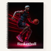 Notitieboek (Voorkant)