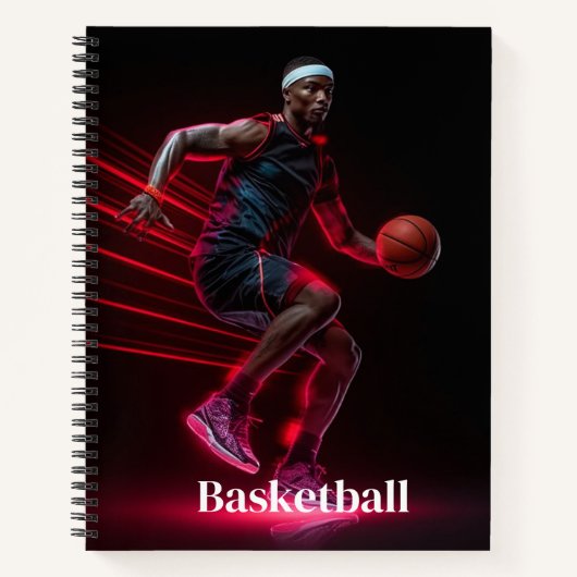 Notitieboek (Voorkant)