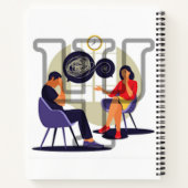 Notitieboek (Achterkant)