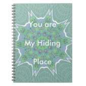 Notitieboek (Voorkant)