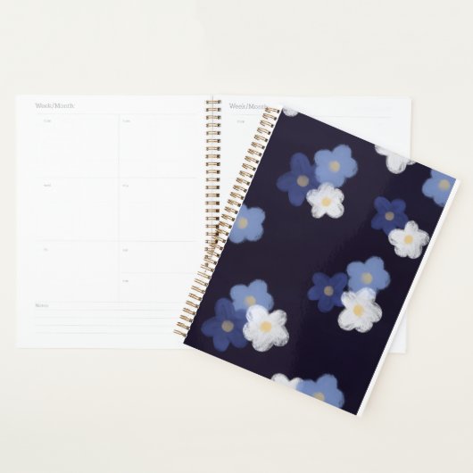 notitieboek (Display)