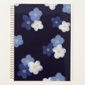 notitieboek (Voorkant)