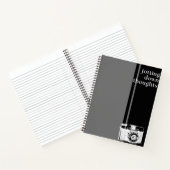 Notitieboek (Binnen)