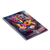 Notitieboek (Rechterzijde)