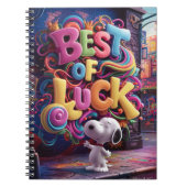 Notitieboek (Voorkant)