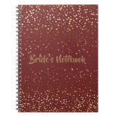 Notitieboek (Voorkant)