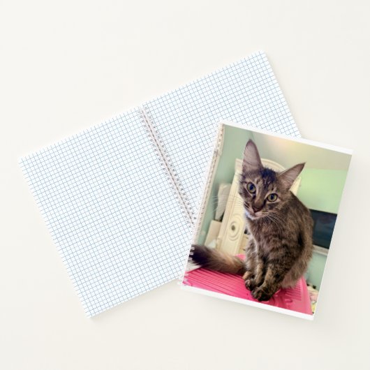 notitieboek (Binnen)