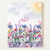 NOTITIEBOEK (Achterkant)