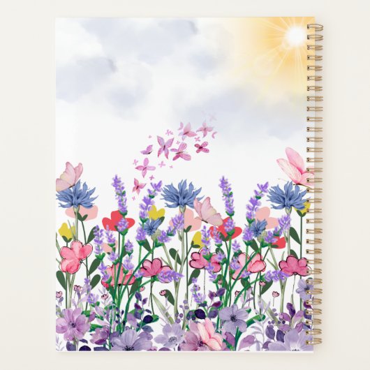 NOTITIEBOEK (Achterkant)