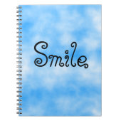 Notitieboek (Voorkant)