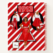 notitieboek 1913 (Achterkant)