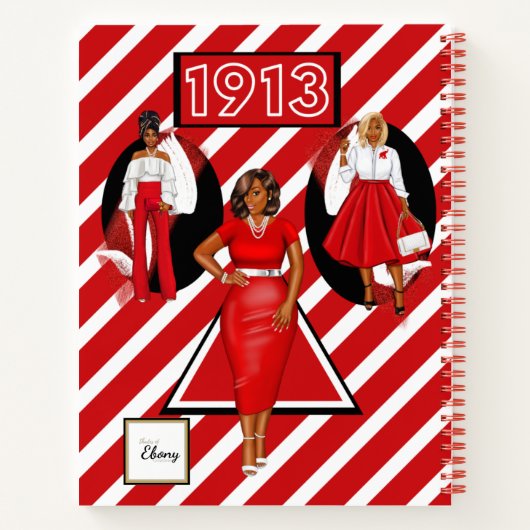 notitieboek 1913 (Achterkant)