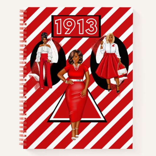 notitieboek 1913 (Voorkant)