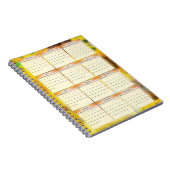 notitieboek 2013 (Rechterzijde)