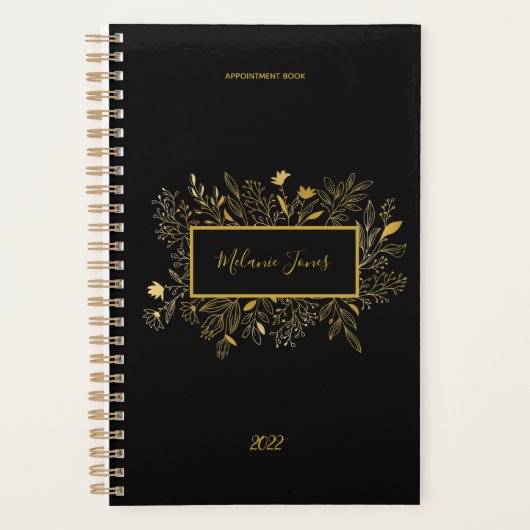 Notitieboek 2022 Pla (Voorkant)