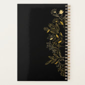 Notitieboek 2022 Pla (Achterkant)