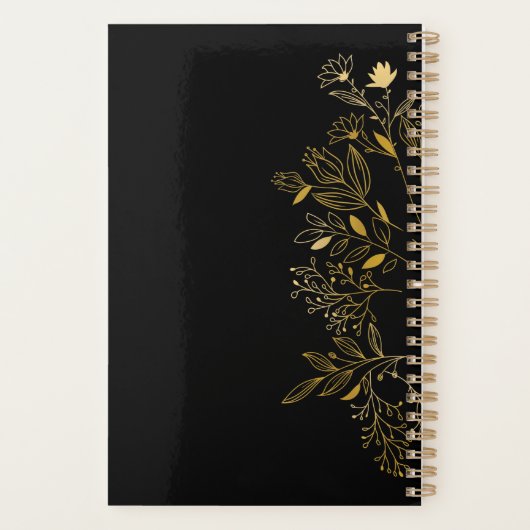 Notitieboek 2022 Pla (Achterkant)