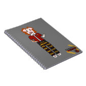 NOTITIEBOEK 4 (Rechterzijde)