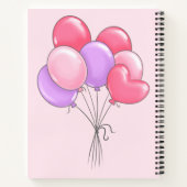 Notitieboek Aangepaste naam Christelijke afsnijscr (Achterkant)