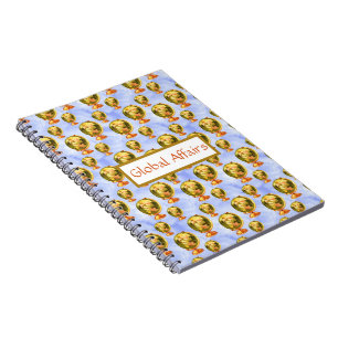 Notitieboek Algemene Zaken